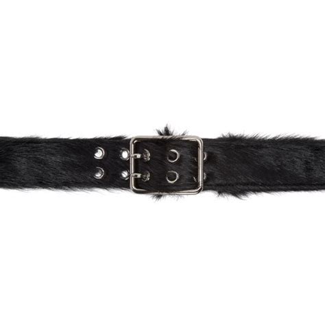 fur prada belt|prada belts for sale.